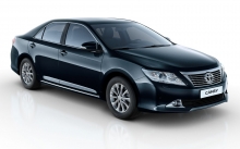  , Toyota Camry, ,  , , 